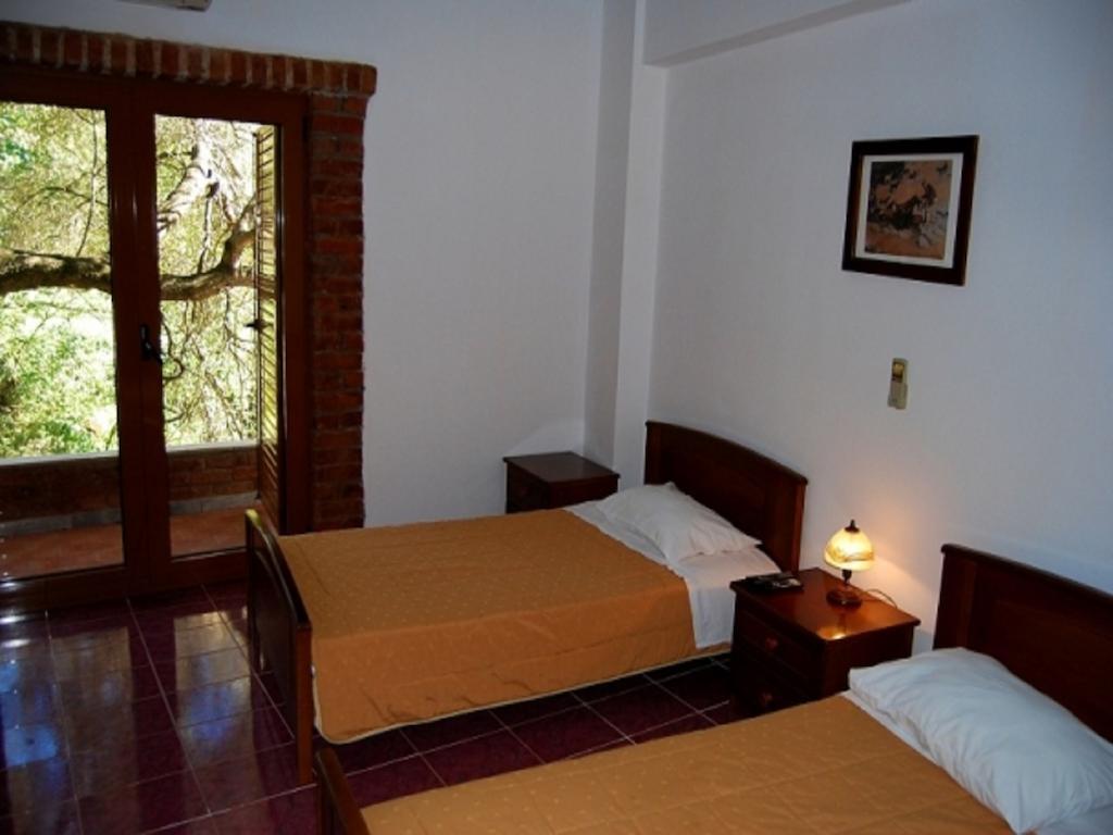 Hotel Livia Ksamil Rom bilde