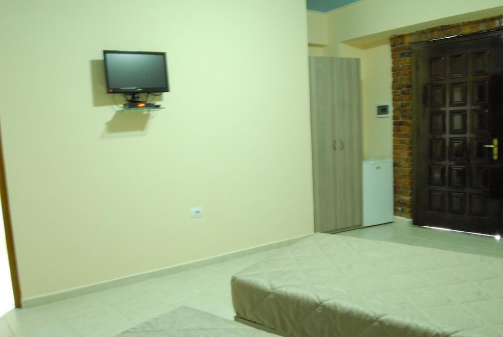 Hotel Livia Ksamil Rom bilde