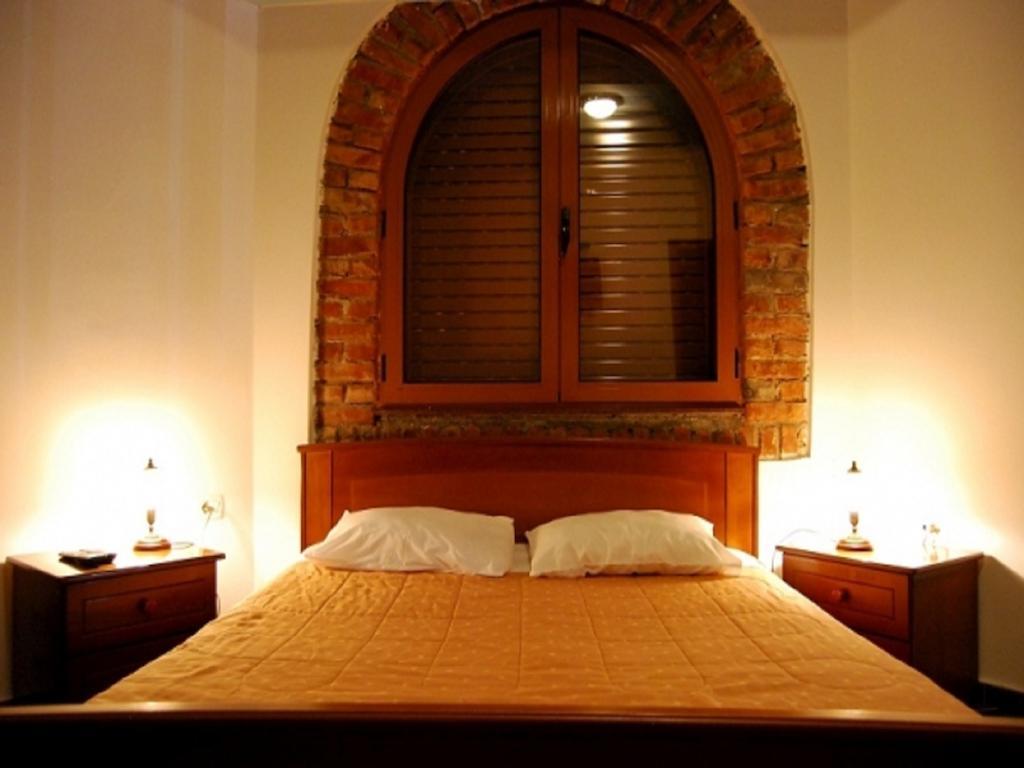 Hotel Livia Ksamil Rom bilde