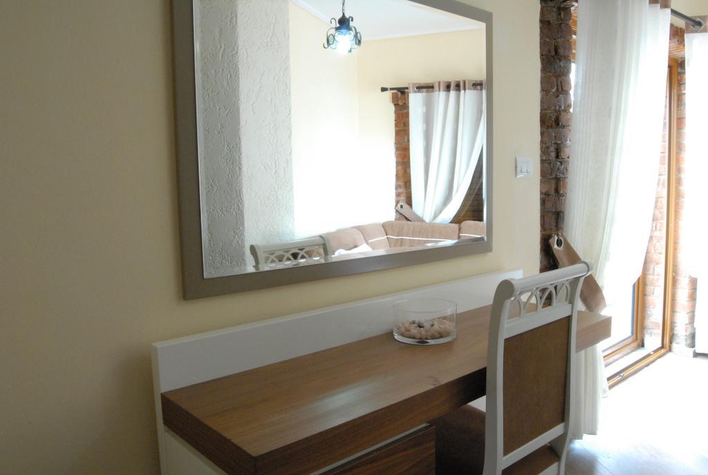 Hotel Livia Ksamil Rom bilde